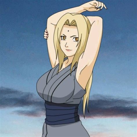 tsunade hot Search